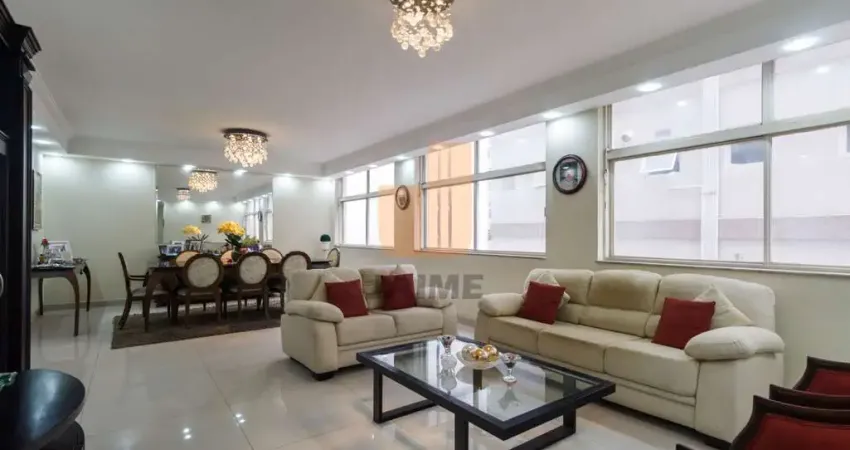 Apartamento com 3 quartos à venda na Rua Baronesa de Itu, 789, Higienópolis, São Paulo