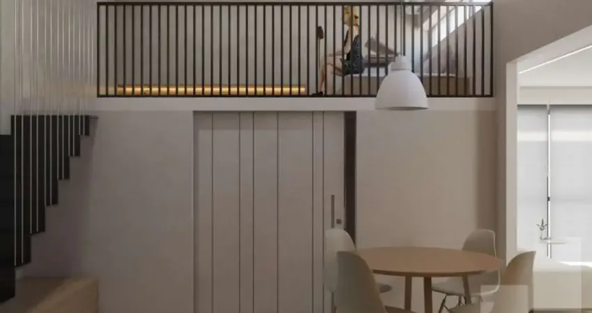 Apartamento com 2 quartos à venda na Rua Bahia, 683, Higienópolis, São Paulo