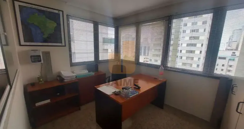 Sala comercial com 1 sala à venda na Rua Monte Alegre, 212, Perdizes, São Paulo