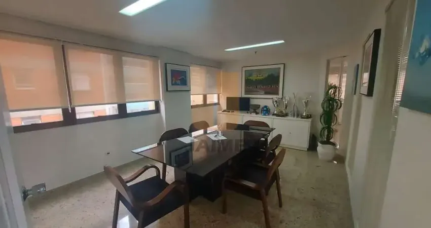 Sala comercial com 1 sala à venda na Rua Monte Alegre, 212, Perdizes, São Paulo