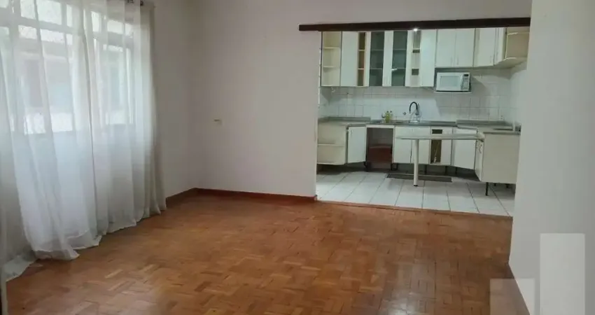 Apartamento com 67 m2 e uma vaga, próximo à faculdades e ao comércio - perdizes