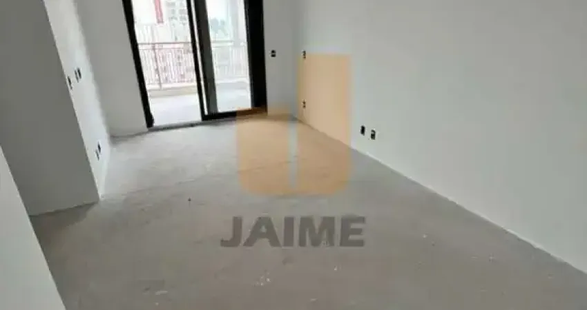 Apartamento à venda com 3 dormitórios, sendo 3 suítes, 2 vagas - perdizes