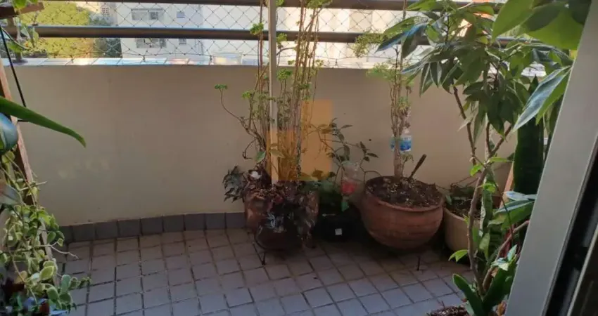 Apartamento com 2 quartos à venda na Rua Tupi, 103, Higienópolis, São Paulo