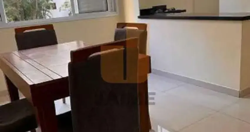 Apartamento com um dormitório e uma vaga no Jardim Paulista!