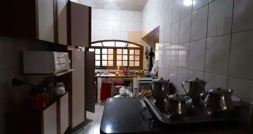 Casa com 3 quartos à venda na Rua Caraíbas, 87, Perdizes, São Paulo