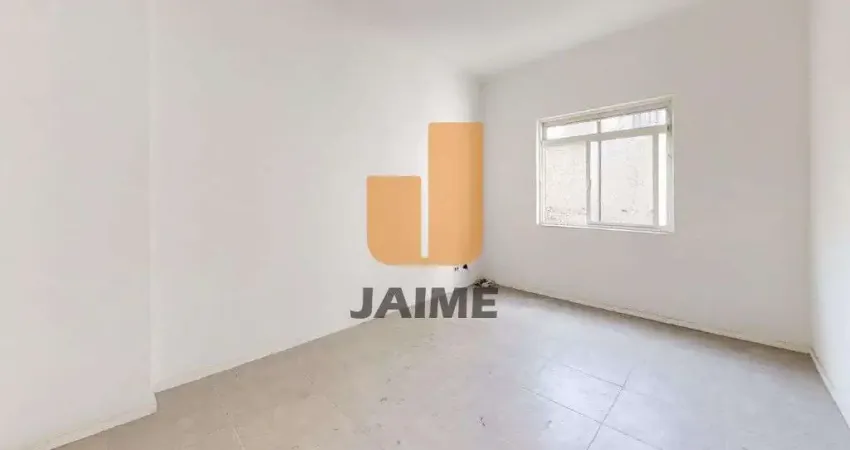 Apartamento com 1 quarto à venda na Rua Azevedo Marques, 47, Santa Cecília, São Paulo