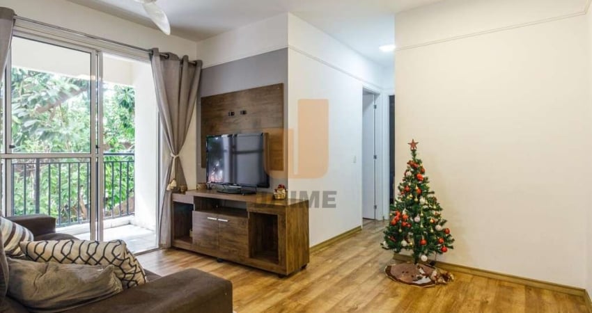Apartamento com 2 quartos à venda na Rua dos Americanos, 838, Barra Funda, São Paulo