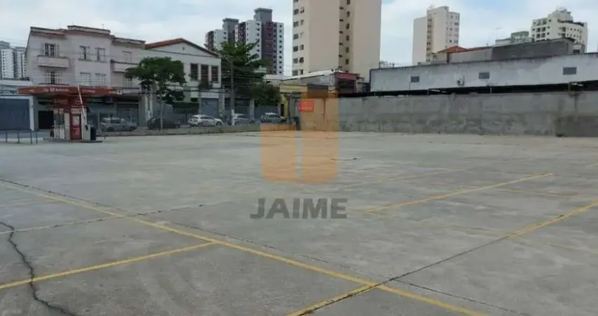 Terreno à venda na Rua Brigadeiro Galvão, 498, Barra Funda, São Paulo