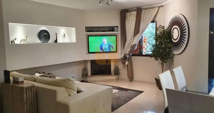 Apartamento com 3 quartos à venda na Rua Wanderley, 1581, Perdizes, São Paulo