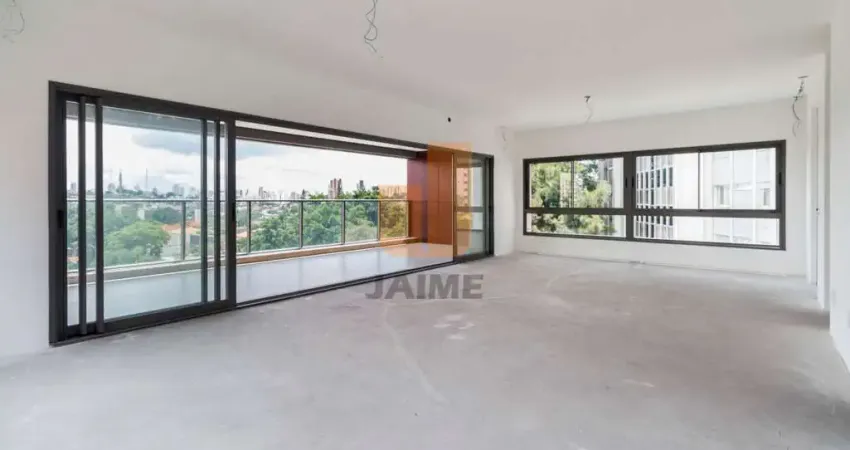 Apartamento com 3 quartos à venda na Rua Ceará, 471, Higienópolis, São Paulo