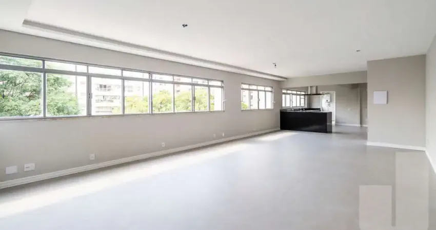 Apartamento reformado 3 dormitórios sendo 1 suíte,1 vaga próximo à praça buenos aires - higienópolis