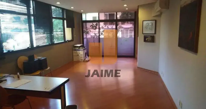 Sala comercial com 1 sala à venda na Rua Tupi, 397, Higienópolis, São Paulo