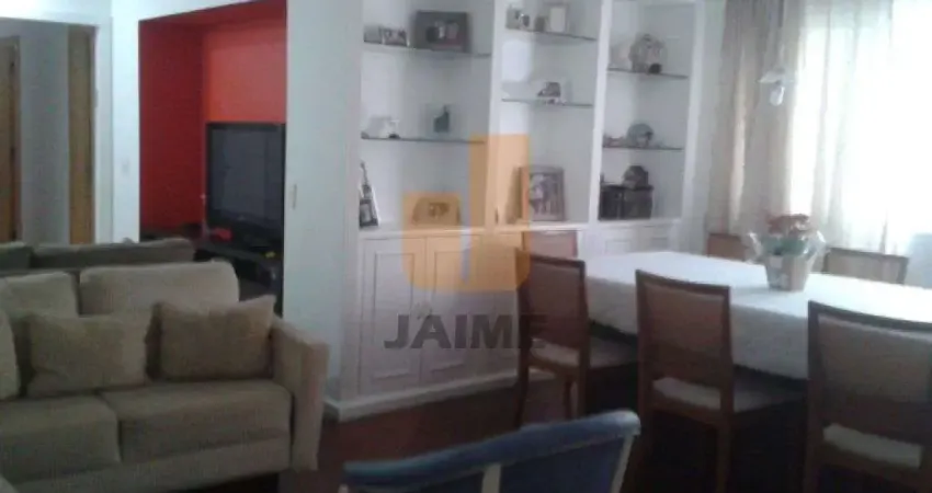 Apartamento com 4 quartos à venda na Rua Baronesa de Itu, 710, Higienópolis, São Paulo