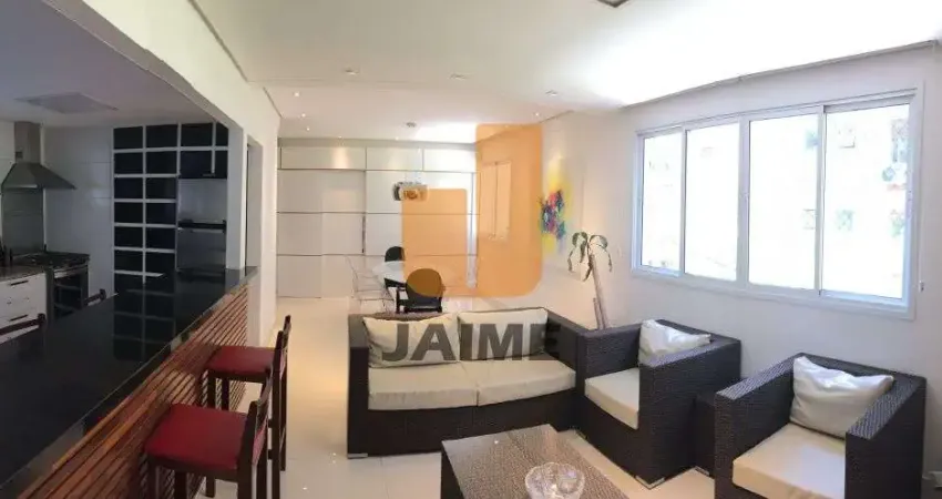 Apartamento com 3 quartos à venda na Rua Baronesa de Itu, 858, Higienópolis, São Paulo