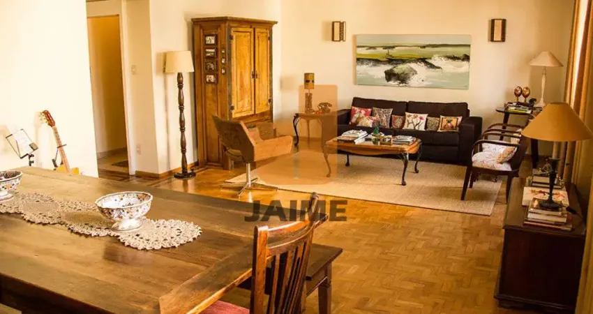 Apartamento com 3 quartos à venda na Rua Ministro Godói, 1158, Perdizes, São Paulo