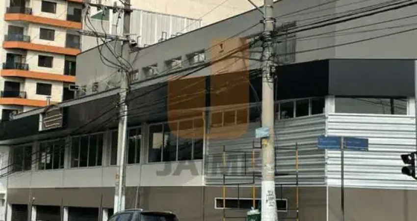 Prédio à venda na Rua Cotoxó, 901, Perdizes, São Paulo