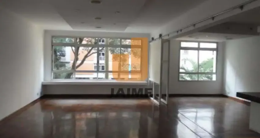 Apartamento próximo ao parque buenos aires 3 dormitórios sendo 1suíte e 2 vagas - higienópolis