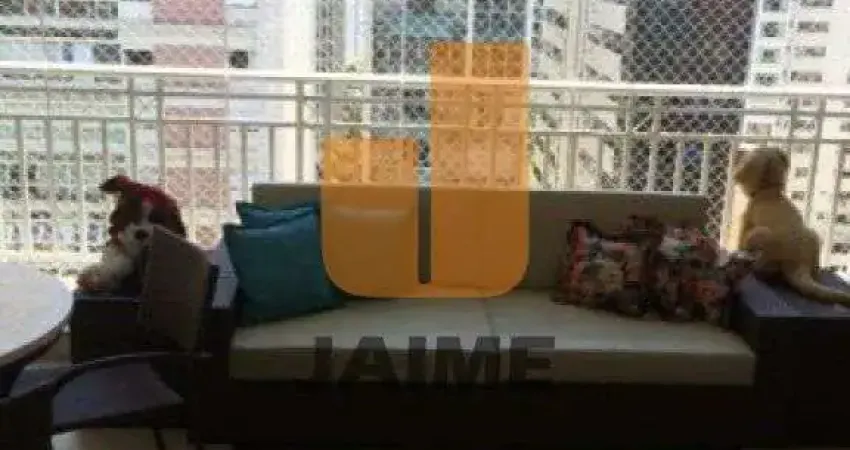 Apartamento com 4 quartos à venda na Rua Pará, 97, Higienópolis, São Paulo