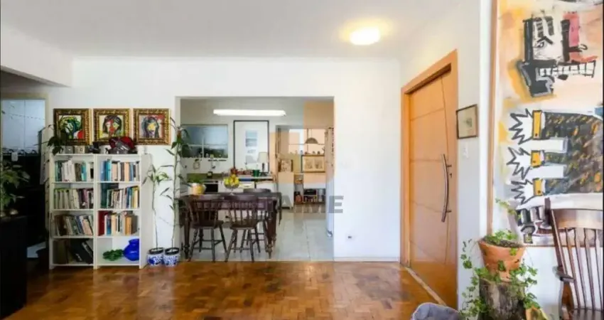 Apartamento com 3 quartos à venda na Avenida Angélica, 546, Higienópolis, São Paulo