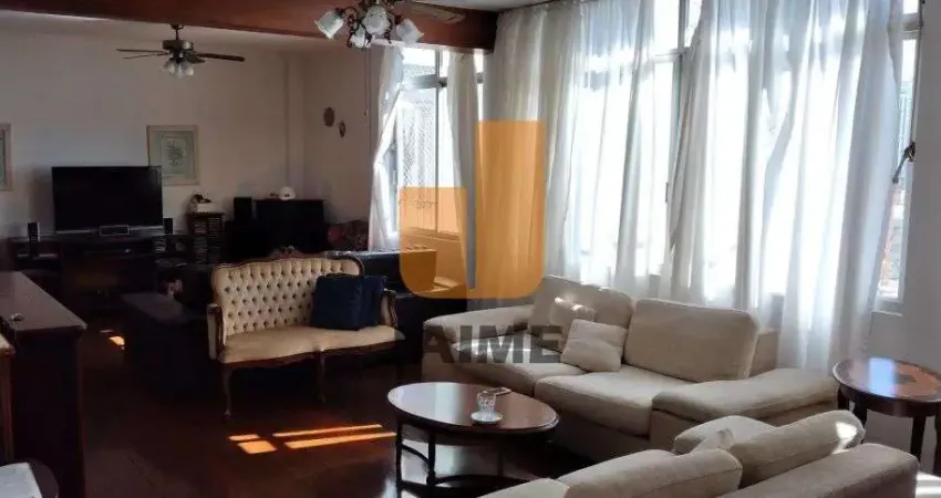 Apartamento com 4 quartos à venda na Rua Emílio de Menezes, 96, Higienópolis, São Paulo