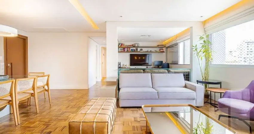 Apartamento com 2 quartos à venda na Rua Doutor Brasílio Machado, 47, Higienópolis, São Paulo