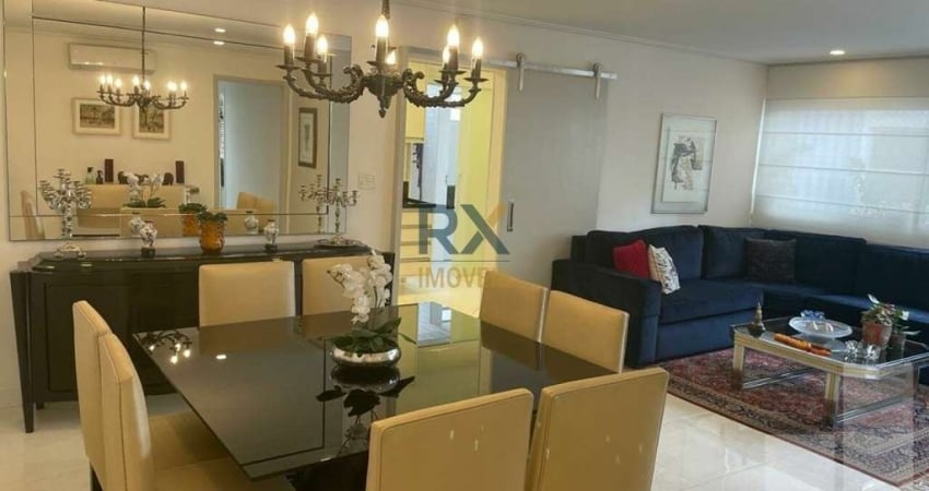 Apartamento com 3 quartos à venda na Rua Doutor Brasílio Machado, 47, Higienópolis, São Paulo