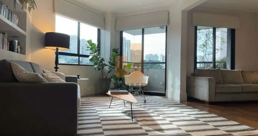 Apartamento com 2 quartos à venda na Rua Tupi, 965, Higienópolis, São Paulo