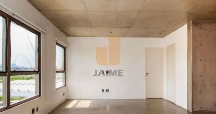 Apartamento com 1 quarto à venda na Avenida Mofarrej, 1130, Vila Leopoldina, São Paulo