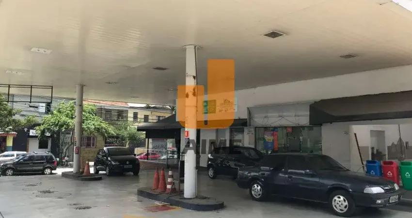 Terreno comercial para alugar na Rua Brigadeiro Galvão, 772, Barra Funda, São Paulo