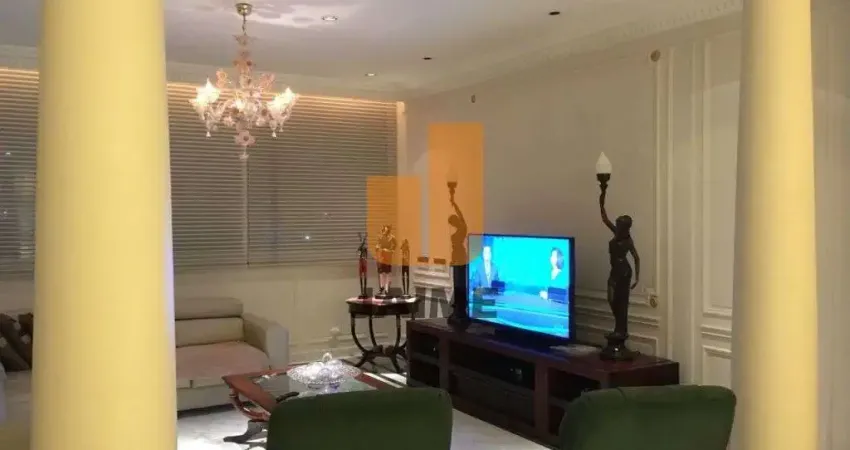 Apartamento com 4 quartos à venda na Rua Piauí, 1167, Higienópolis, São Paulo