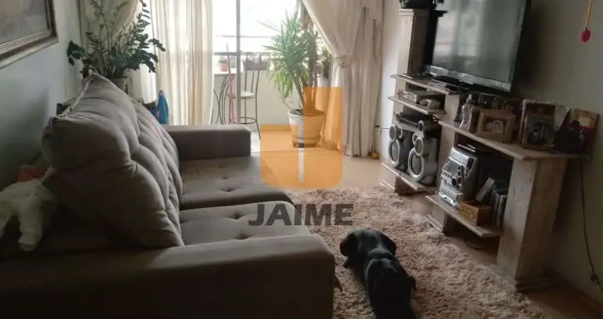 Apartamento com 2 quartos à venda na Rua Brigadeiro Galvão, 150, Barra Funda, São Paulo