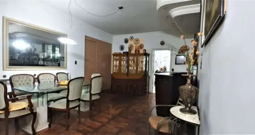 Apartamento com 3 quartos à venda na Rua Sabará, 76, Higienópolis, São Paulo