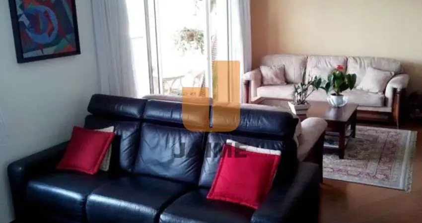 Apartamento com 4 quartos à venda na Rua João Ramalho, 1505, Perdizes, São Paulo