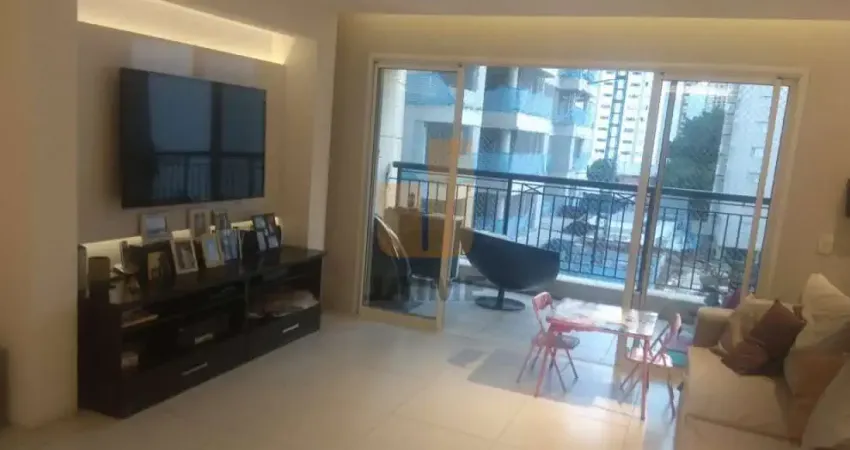 Apartamento com 4 quartos à venda na Rua João Ramalho, 1505, Perdizes, São Paulo