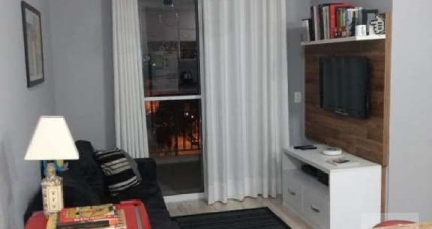 Apartamento com 2 quartos à venda na Rua dos Americanos, 838, Barra Funda, São Paulo