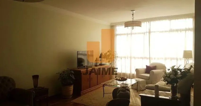 Apartamento com 3 quartos à venda na Rua Bela Cintra, 103, Consolação, São Paulo