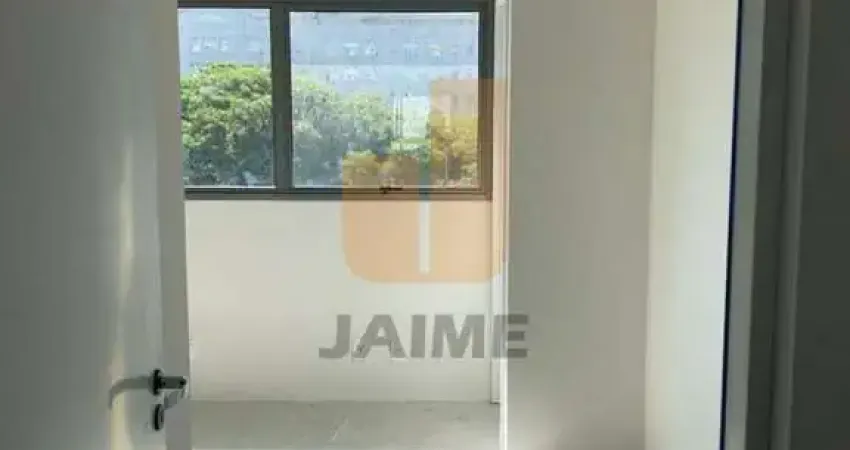 Apartamento com 2 quartos à venda na Rua Cotoxó, 926, Perdizes, São Paulo