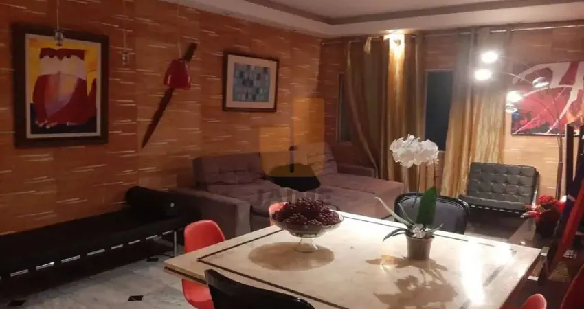 Apartamento com 3 quartos à venda na Rua Dona Antônia de Queirós, 223, Consolação, São Paulo