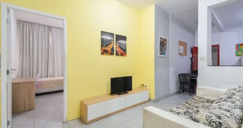 Apartamento com 3 quartos à venda na Rua Dona Antônia de Queirós, 523, Higienópolis, São Paulo