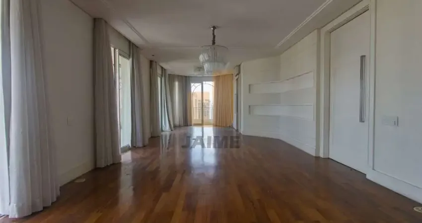 Apartamento com 4 quartos à venda na Estrada Carlos Queiroz Telles, 30, Jardim Fonte do Morumbi, São Paulo