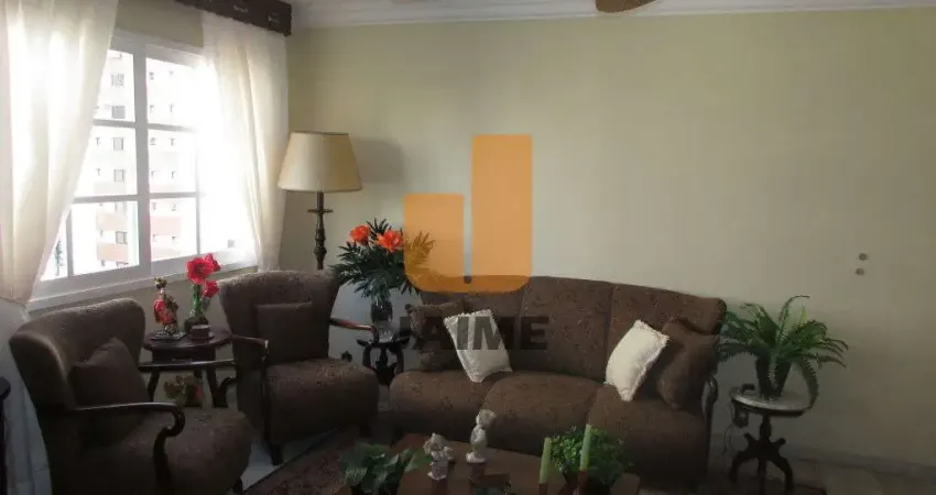 Ótimo apartamento no pacaembu, 120 m2 e 1 vaga, em região nobre.