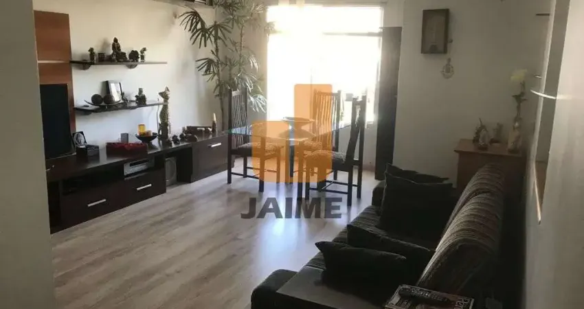 Apartamento com 3 dormitórios sendo 1 suite e 1 vaga em perdizes