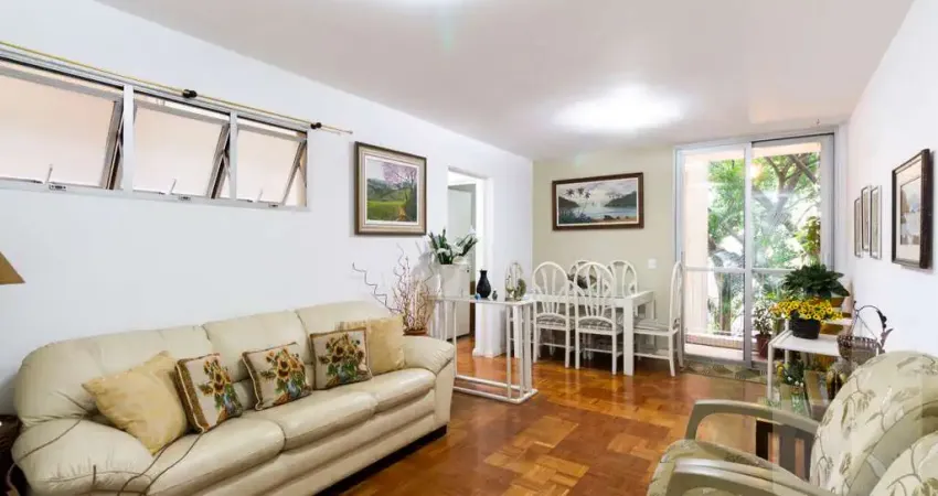 Apartamento com 2 quartos à venda na Rua Conselheiro Brotero, 703, Higienópolis, São Paulo