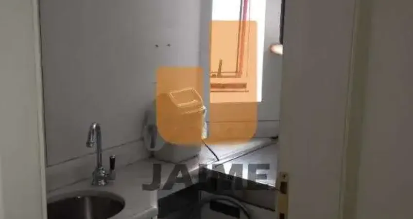 Sala comercial com 2 salas para alugar na Rua Sabará, 566, Higienópolis, São Paulo