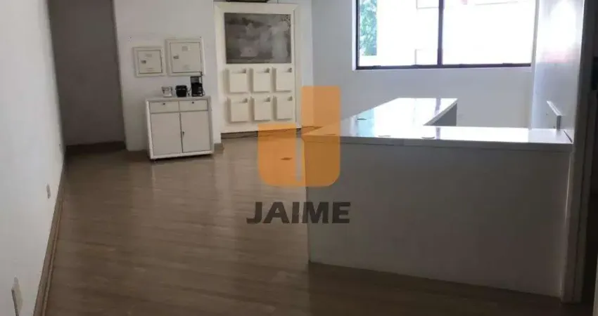 Sala comercial com 3 salas à venda na Rua Sabará, 566, Higienópolis, São Paulo