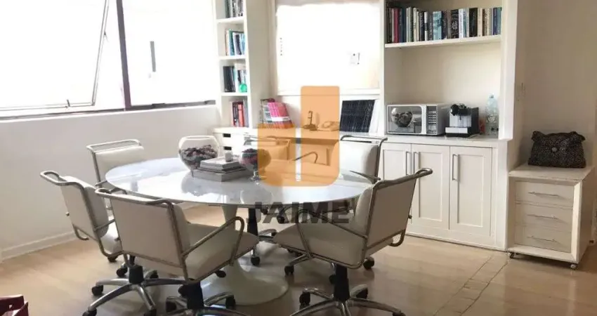 Sala comercial com 2 salas à venda na Rua Sabará, 566, Higienópolis, São Paulo