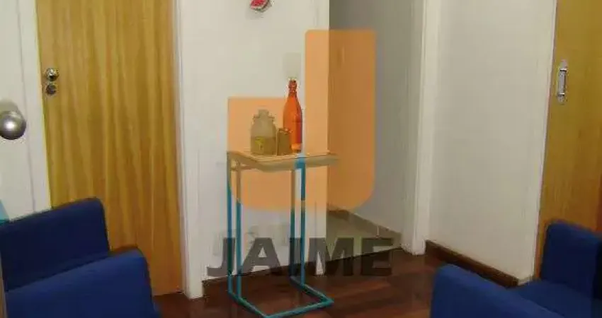 Sala comercial com 2 salas à venda na Rua Tupi, 397, Higienópolis, São Paulo