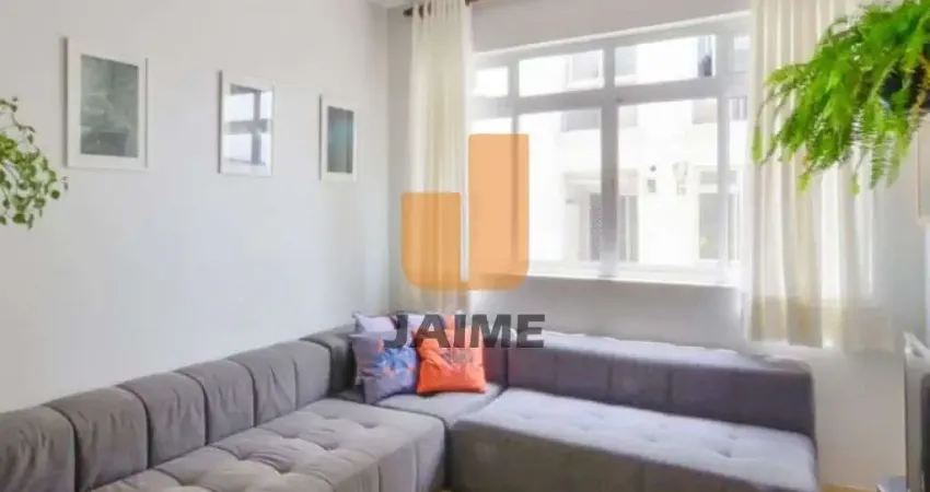 Apartamento com 2 quartos à venda na Rua Caio Prado, 207, Consolação, São Paulo