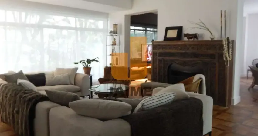 Apartamento com 3 quartos à venda na Rua Sabará, 106, Higienópolis, São Paulo