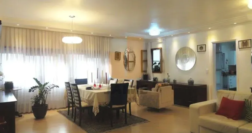 Apartamento com 3 quartos à venda na Avenida Angélica, 896, Higienópolis, São Paulo